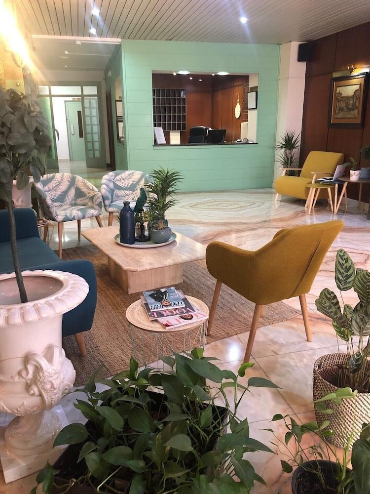 Hotel Marques De Santillana ตอร์เรลาเบกา ภายนอก รูปภาพ