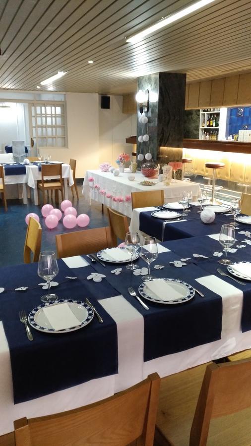 Hotel Marques De Santillana ตอร์เรลาเบกา ภายนอก รูปภาพ